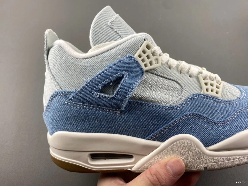 Rep Denim Blue